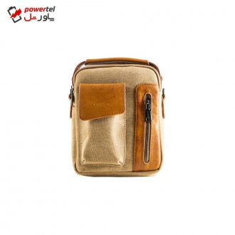کیف دوشی صاد مدل HZ1607