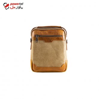 کیف دوشی صاد مدل HZ1702 کیف دوشی صاد مدل HZ1702