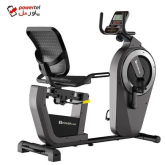 دوچرخه ثابت پاورلند مدل 1801R دوچرخه ثابت پاورلند مدل 1801R