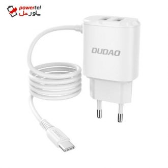 شارژر دیواری دودا مدل SB-C شارژر دیواری دودا مدل SB-C