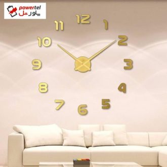 ساعت دیواری رویال ماروتی مدل MAT-6007