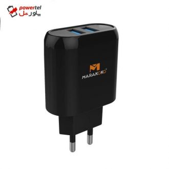 شارژر دیواری ماراکوکو مدل MA15 شارژر دیواری ماراکوکو مدل MA15