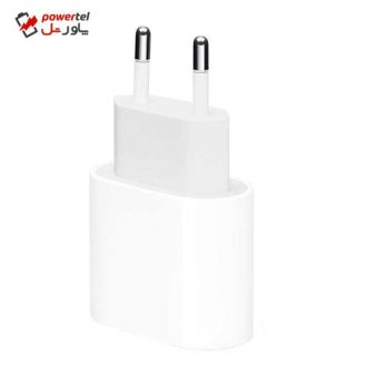 شارژر دیواری مدل APPL-20W