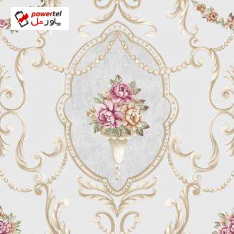 کاغذ دیواری مدل LEONI 50266 کاغذ دیواری مدل LEONI 50266