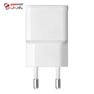 شارژر دیواری مدل S4 شارژر دیواری مدل S4