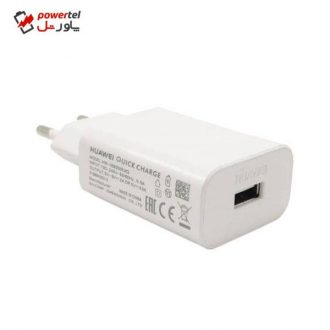 شارژر دیواری هوآوی مدل P30 شارژر دیواری هوآوی مدل P30