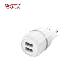شارژر دیواری هوکو مدل C41A