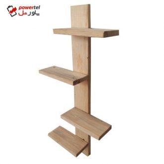 شلف دیواری کد 104 شلف دیواری کد 104
