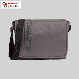 کیف رودوشی مردانه امپریو آرمانی مدل Y4M173YG89J-80331