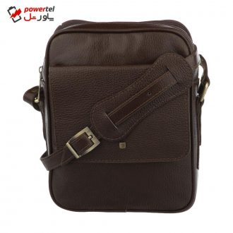 کیف رودوشی چرمیران مدل PA1142-002