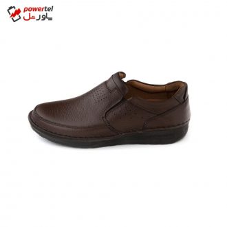کفش روزمره مردانه شیفر مدل 7692A503104