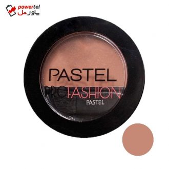 رژگونه پاستل مدل Blush on شماره 110