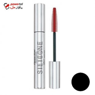 ریمل پیر رنه مدل SILICONE VOLUME