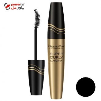 ریمل پیر رنه  مدل SUPER CURLY