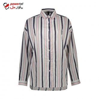 شومیز زنانه نیزل مدل P012005124030167-124