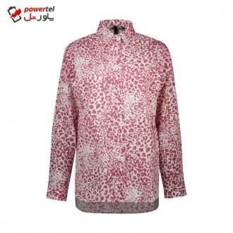 شومیز زنانه نیزل مدل P012005152030167-152
