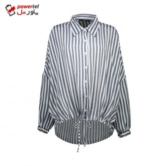 شومیز زنانه نیزل مدل P012005188030170-188 شومیز زنانه نیزل مدل P012005188030170-188