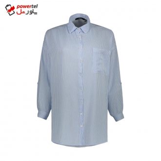 شومیز زنانه نیزل مدل P046002150040037-150