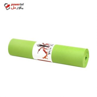 زیر انداز یوگا سارافیت کد 06 ضخامت 6 میلیمتر