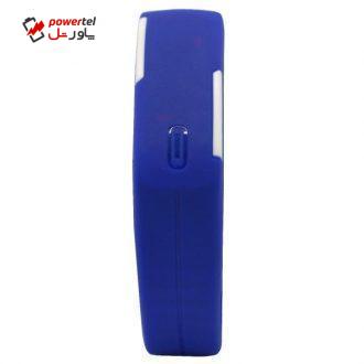 ساعت مچی دیجیتالی مدل Blue Neon ساعت مچی دیجیتالی مدل Blue Neon