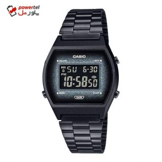 ساعت مچی دیجیتال کاسیو مدل B640WBG-1BDF