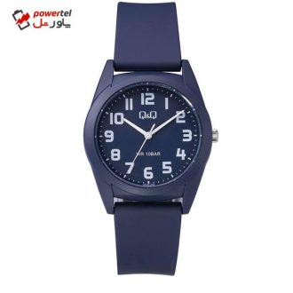 ساعت مچی عقربه ای کیو اند کیو مدل VS22J004Y