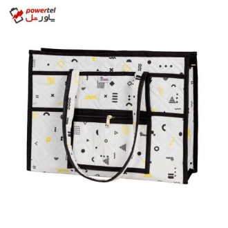 ساک دستی هومتکس کد TZB2-H