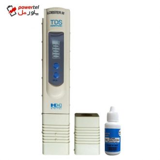 سختی سنج آب لابستر مدل TDS-3 سختی سنج آب لابستر مدل TDS-3
