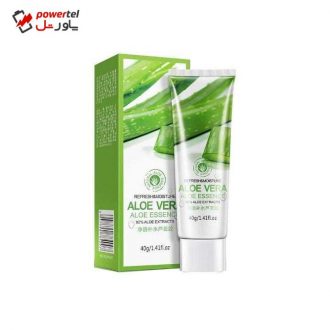 سرم پوست بایو آکوا مدل ALOEVERA وزن 40 گرم سرم پوست بایو آکوا مدل ALOEVERA وزن 40 گرم