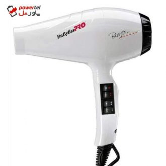 سشوار حرفه ای بابیلیس پرو مدل BAB6350/0IE