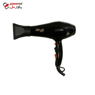 سشوار حرفه ای رادکس مدل RD-8903 سشوار حرفه ای رادکس مدل RD-8903