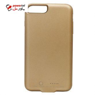 کاور شارژ  موبایل جویروم مدلD-M171 ظرفیت 3000 میلی آمپر ساعت مناسب برای گوشی موبایل اپل iphone 7/8