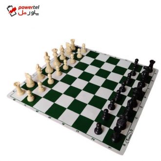 شطرنج شهریار کد F