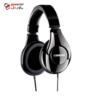 هدفون شور مدل SRH240-A