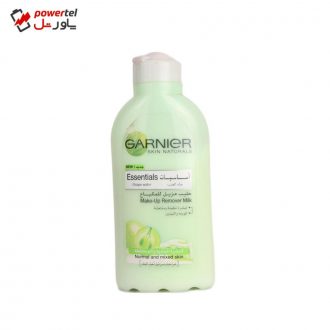 شیر پاک کن گارنیه مدل skin natural حجم 100 میلی لیتر