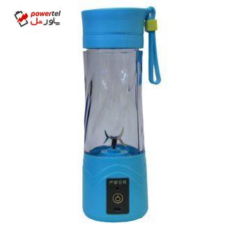 شیکر برقی مدل Juice Blender ظرفیت 0.38 لیتر
