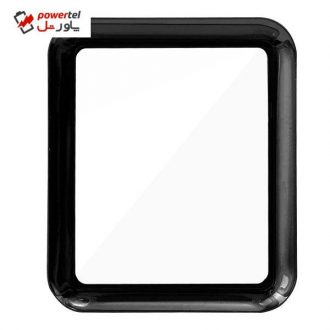 محافظ صفحه نمایشدمدل 10D-03 مناسب برای اپل واچ 38 میلی متری محافظ صفحه نمایشدمدل 10D-03 مناسب برای اپل واچ 38 میلی متری