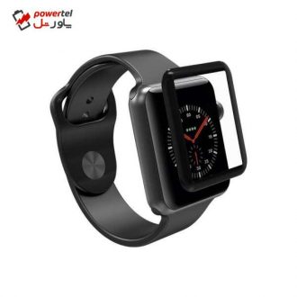 محافظ صفحه نمایش مدل AW42G01pl مناسب برای اپل واچ 42 میلی متری