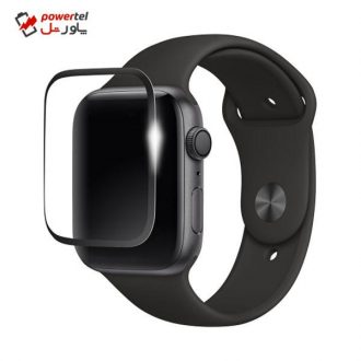 محافظ صفحه نمایش مدل AW42TG01st مناسب برای اپل واچ 42 میلی متری محافظ صفحه نمایش مدل AW42TG01st مناسب برای اپل واچ 42 میلی متری