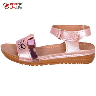 صندل دخترانه پاپا کد PK-3136 صندل دخترانه پاپا کد PK-3136