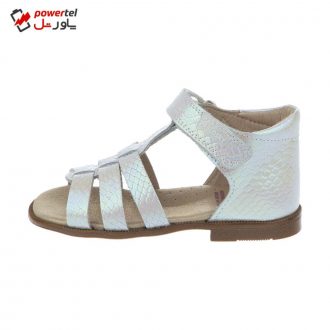 صندل نوزادی دخترانه پابلوسکی مدل 4205