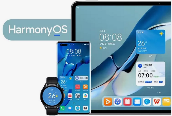عبور تعداد نصب HarmonyOS هواوی از مرز 10 میلیون