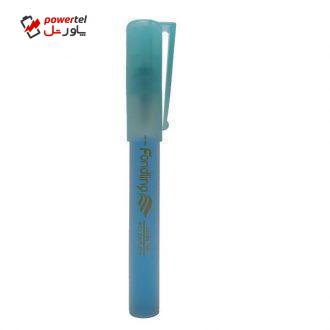 عطر جیبی فاندلینگ مدل 014 حجم 9 میلی لیتر