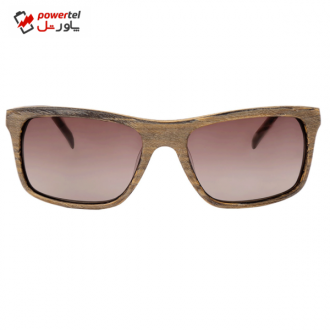 عینک آفتابی گس مدل 6805-LBRN-34