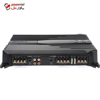 آمپلی فایر خودرو سونی XM-N1004