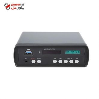 آمپلی فایر دسپا مدل  MINI60