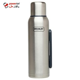 فلاسک استنلی مدل Steel VAC Bottl گنجایش 1.3 لیتر فلاسک استنلی مدل Steel VAC Bottl گنجایش 1.3 لیتر
