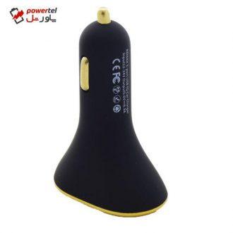 شارژر فندکی ریمکس مدل RCC -302 شارژر فندکی ریمکس مدل RCC -302