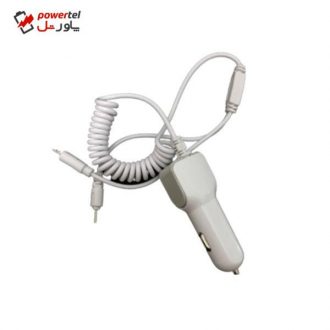 شارژر فندکی مدل S-21