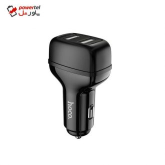 شارژر فندکی هوکو مدل Z36 شارژر فندکی هوکو مدل Z36